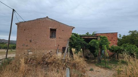 Foto 3 de Terreny en venda a Plaça Església, 8, Ascó, Tarragona
