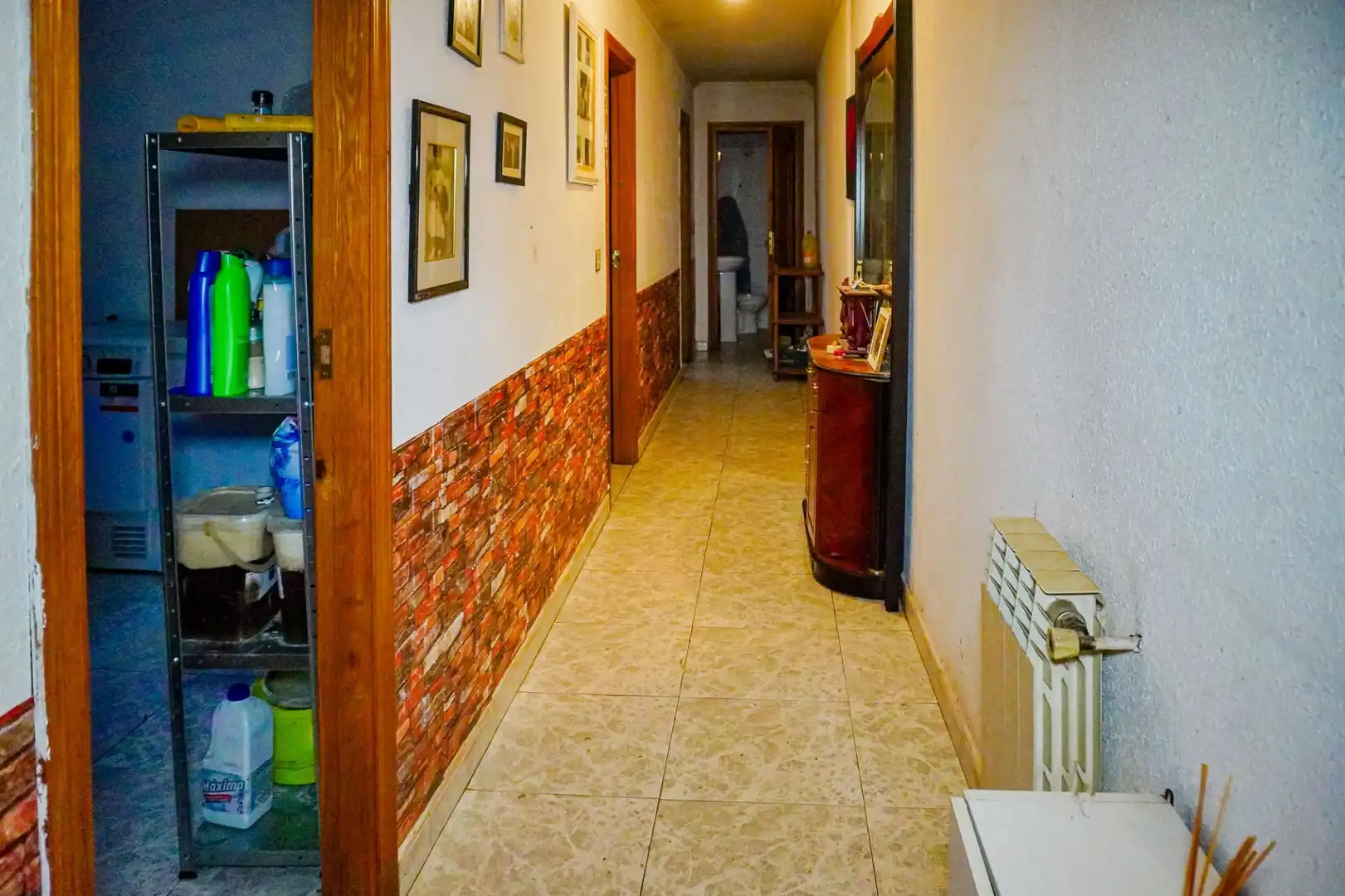 Casa o xalet en venda en Ponferrada amb Calefacció, Jardí privat i Traster