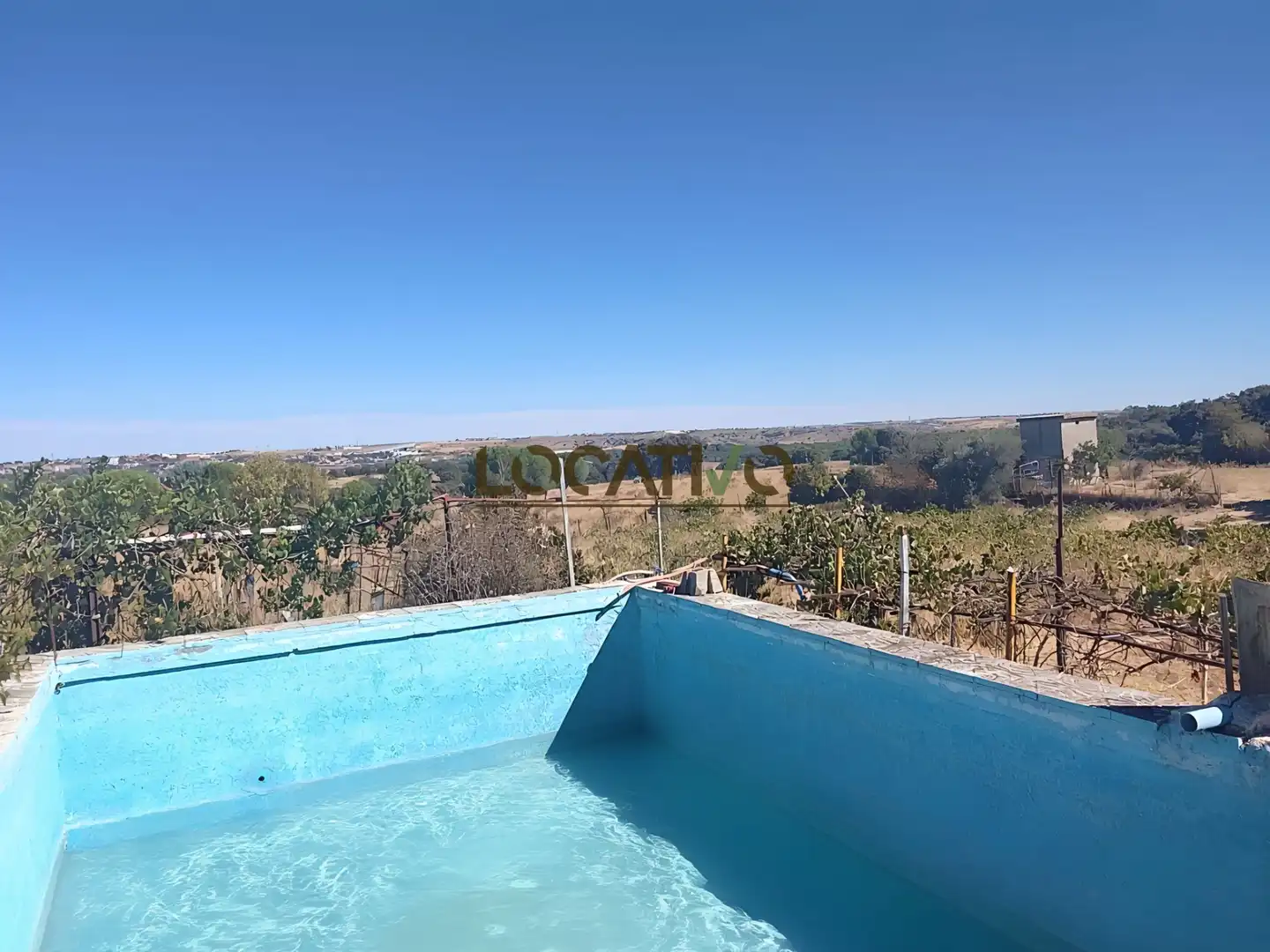 Terreno rustico in vendita a La Dehesa - El Pinar, imagen 31