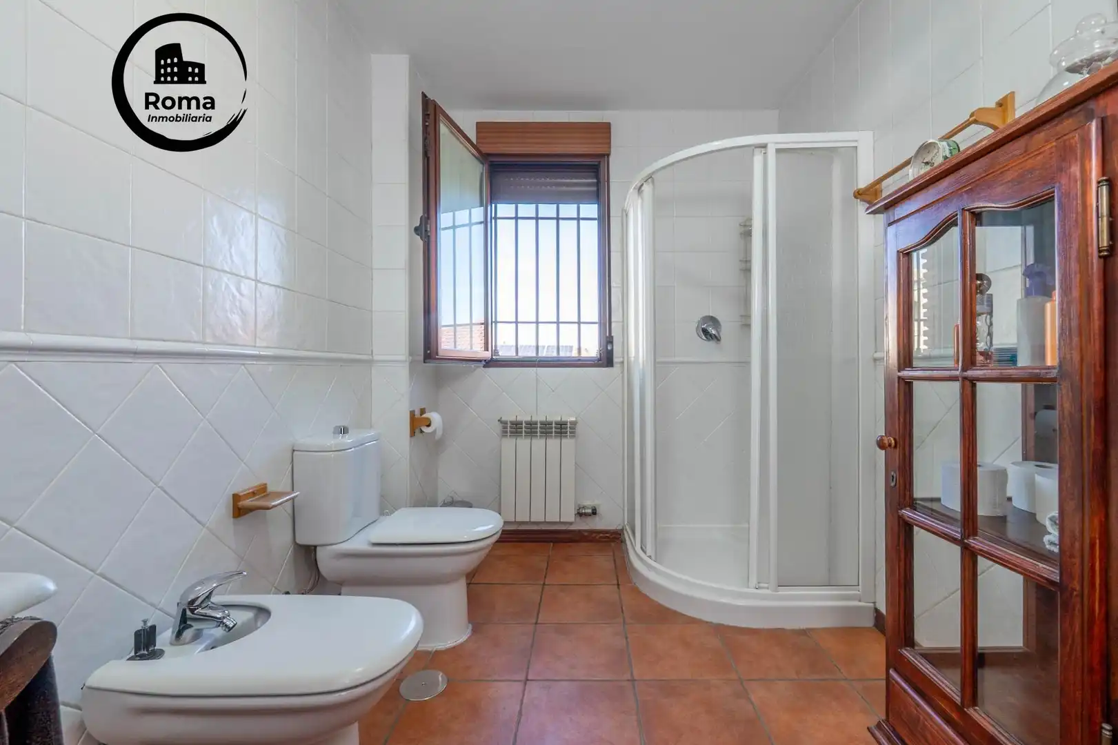 Chalet con terraza en venta en Cúllar Vega, imagen 38