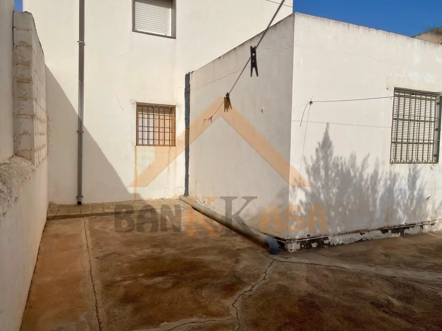Casa o xalet en venda a Las Norias