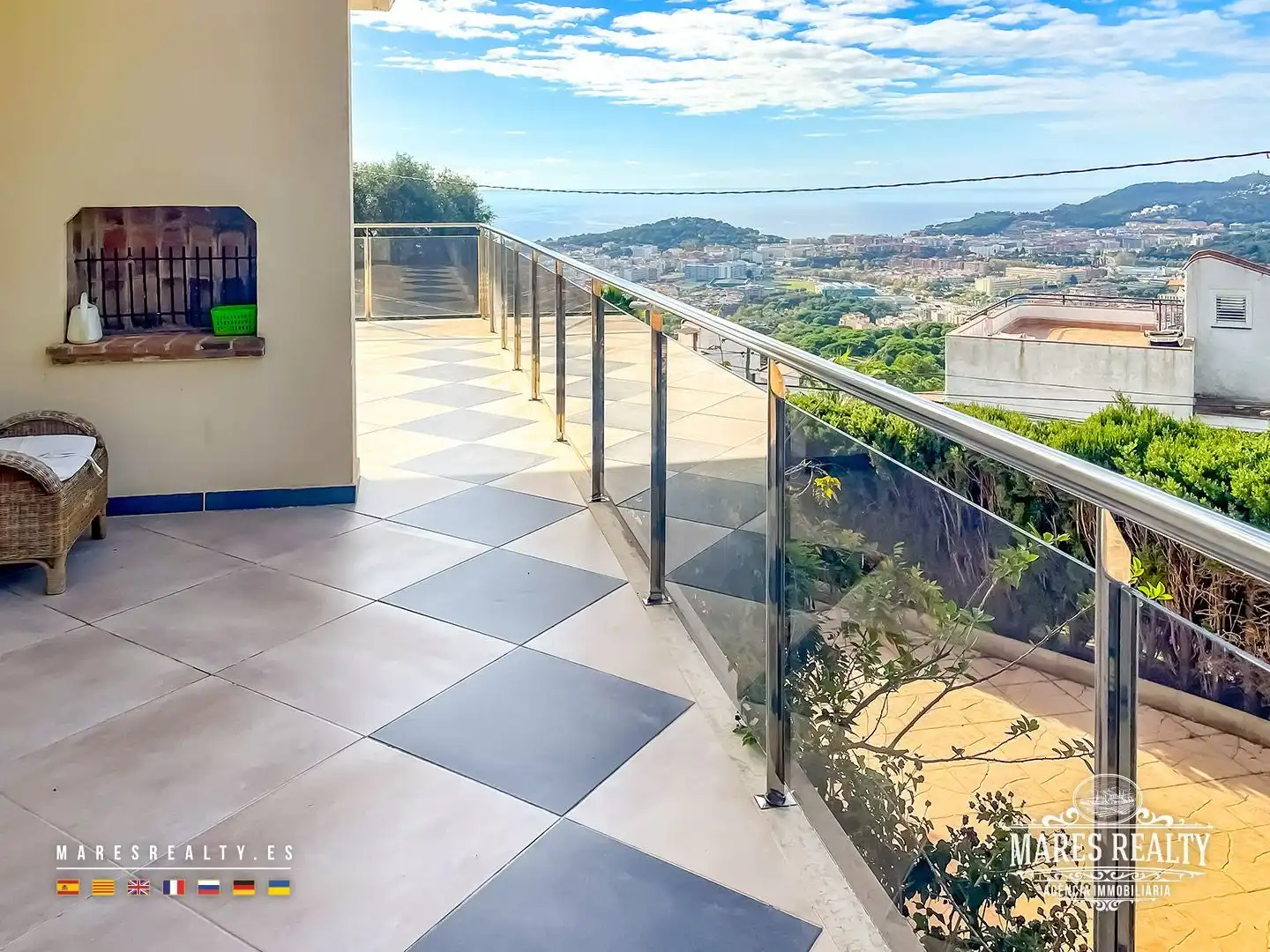 Haus mit Pool zum Verkauf in Font dels Capellans, imagen 6