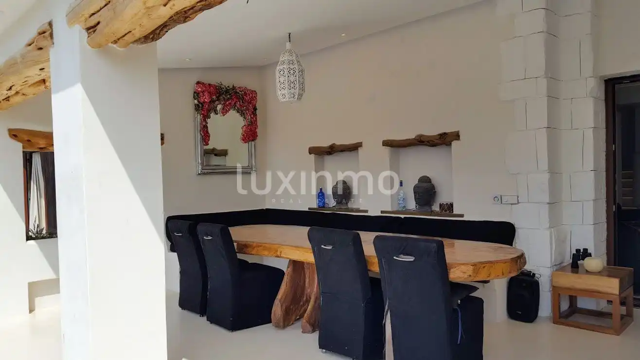 Chalet con terraza en venta en Carrer San Jaime 2, imagen 43