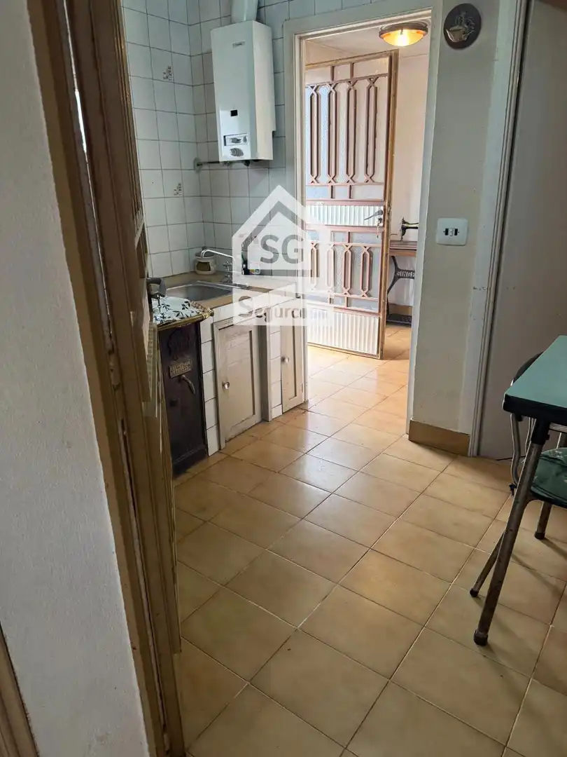 Terraced house for sale in San Rosendo, imagen 6