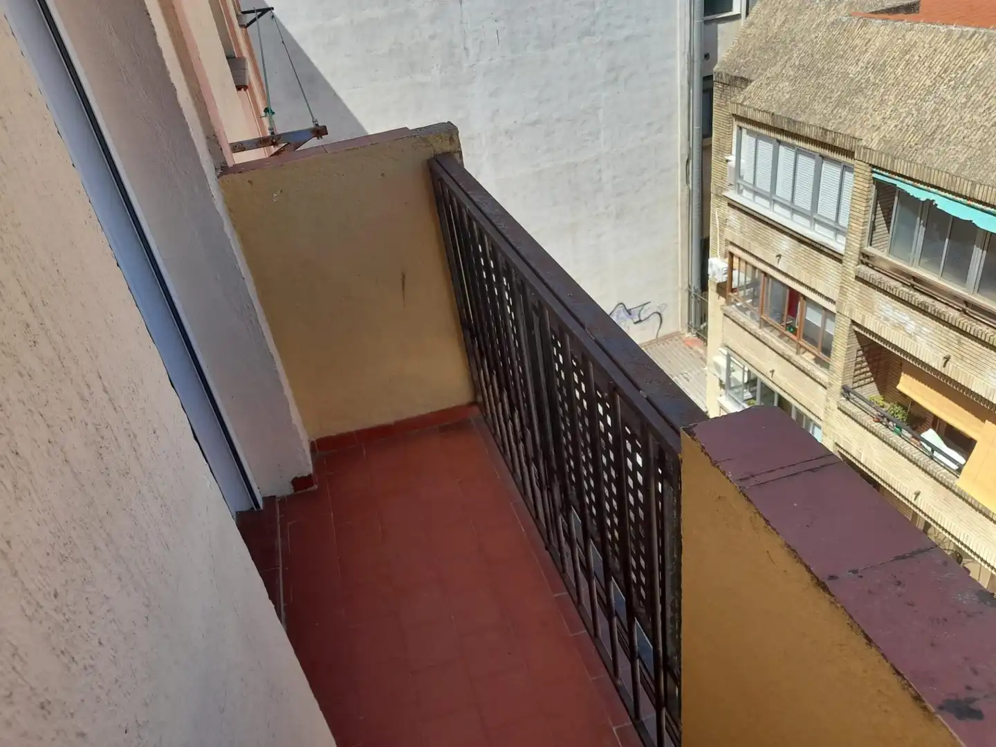 Pis amb ascensor en venda a Centro, imagen 8