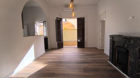 Foto 2 de Pis de lloguer a Carrer Bisbe Maura, Marquès de Fontsanta,  Palma de Mallorca