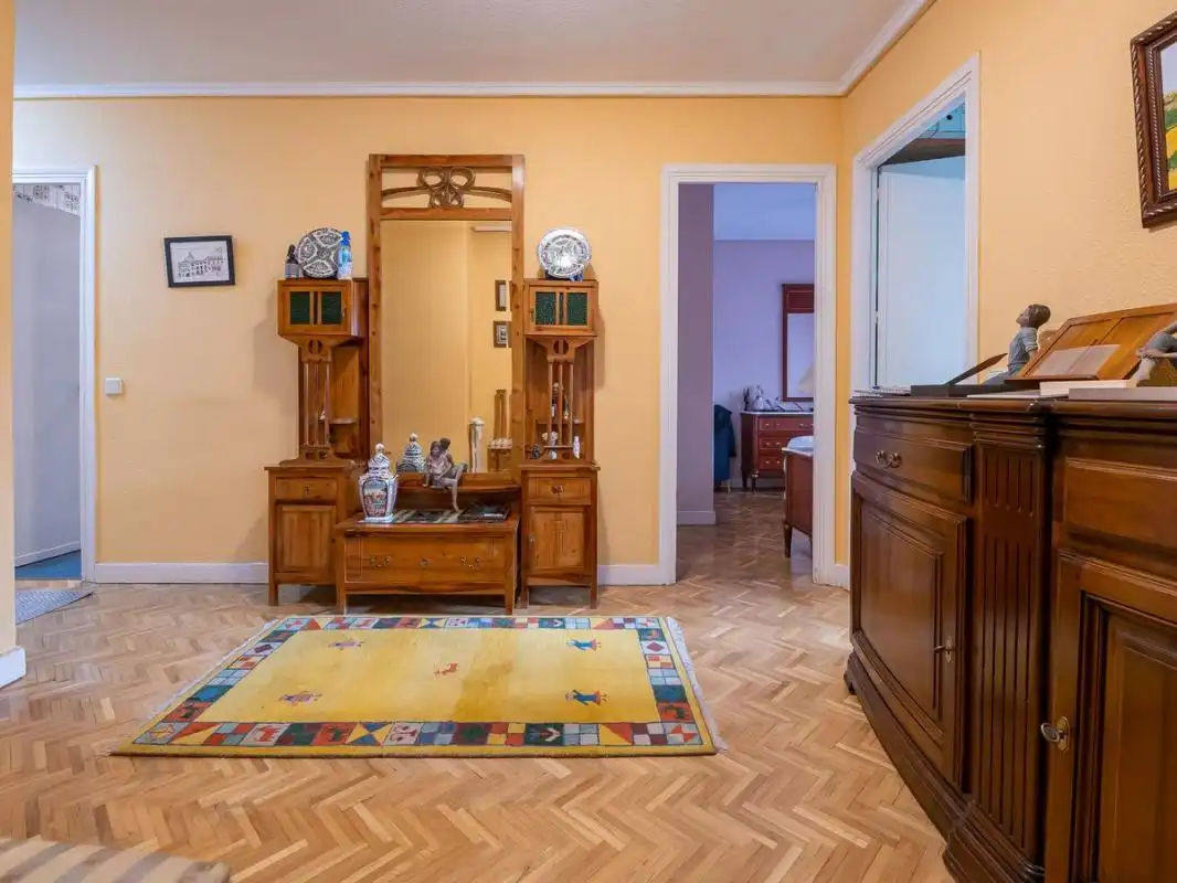 Flat with terrace for sale in Moncloa - Aravaca, imagen 20