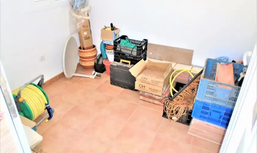 House with garden for sale in Carboneras, imagen 23
