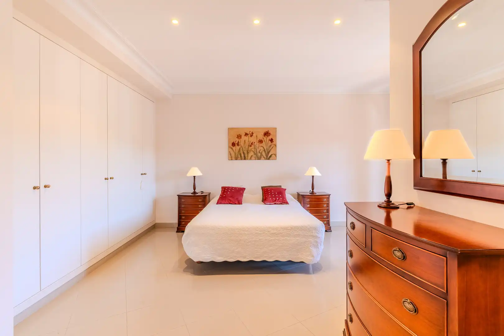 Dormitori de Casa o xalet en venda en Palafrugell amb Aire condicionat, Jardí privat i Terrassa