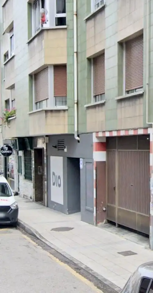 Parking for sale in Calle la Pista, imagen 6