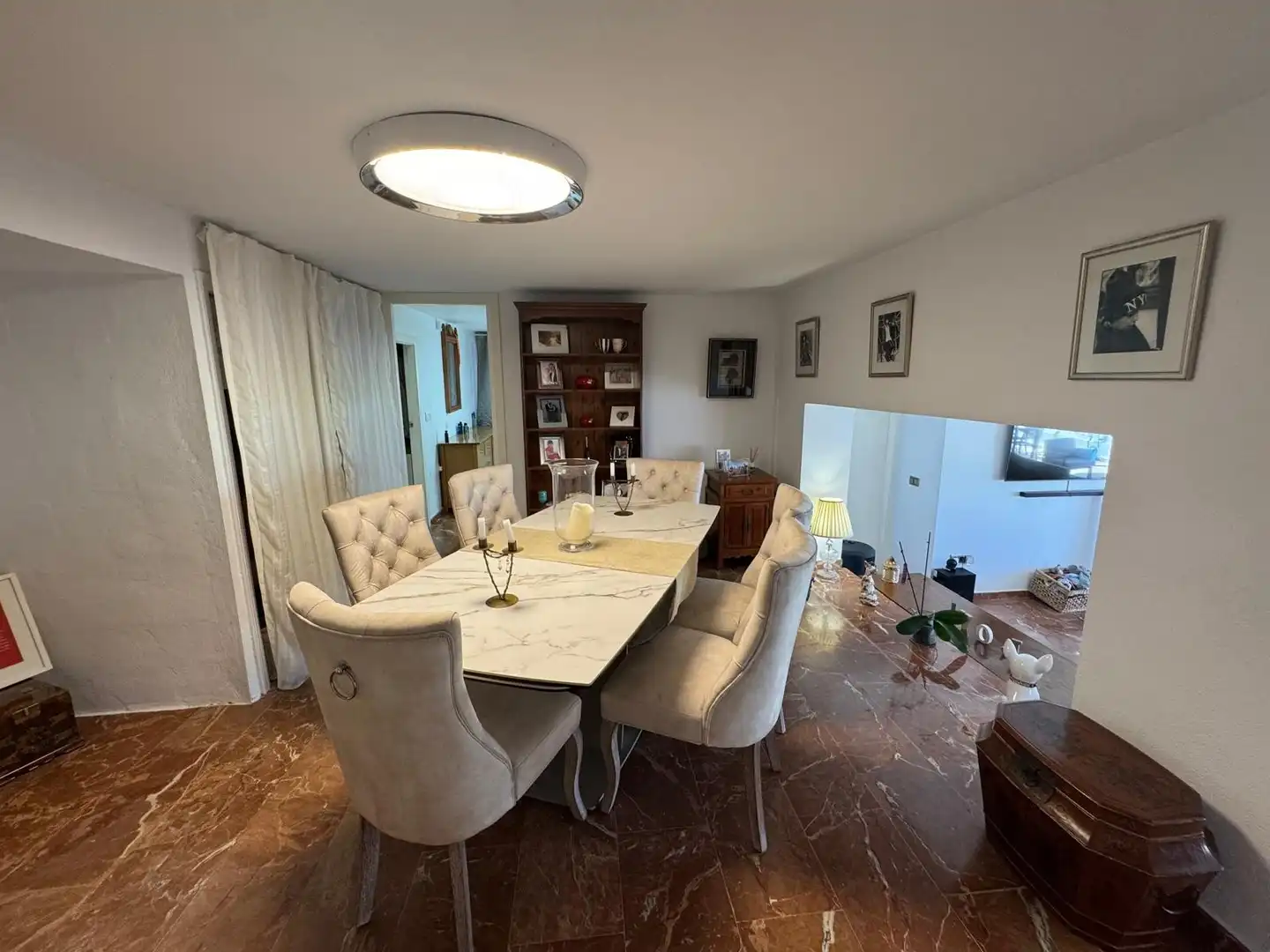 Apartament amb terrassa en venda a Orihuela Costa, imagen 15