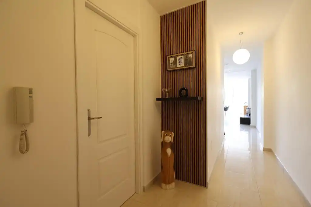 Apartament en venda a Paseo de la Libertad, Centro - Muelle Pesquero