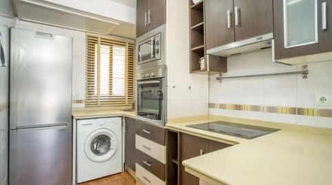 Foto 2 de Apartamento de alquiler en Las Cañadas, Mijas