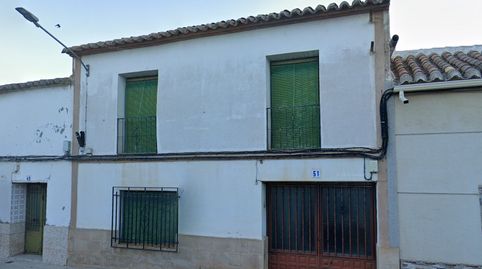 Foto 2 de Piso en venta en Calle Fray Serafin Linares 51, Moral de Calatrava, Moral de Calatrava, Ciudad Real