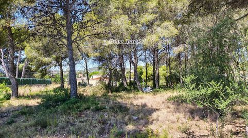 Foto 3 de Terreno en venta en Acacies, Cunit Residencial, Cunit