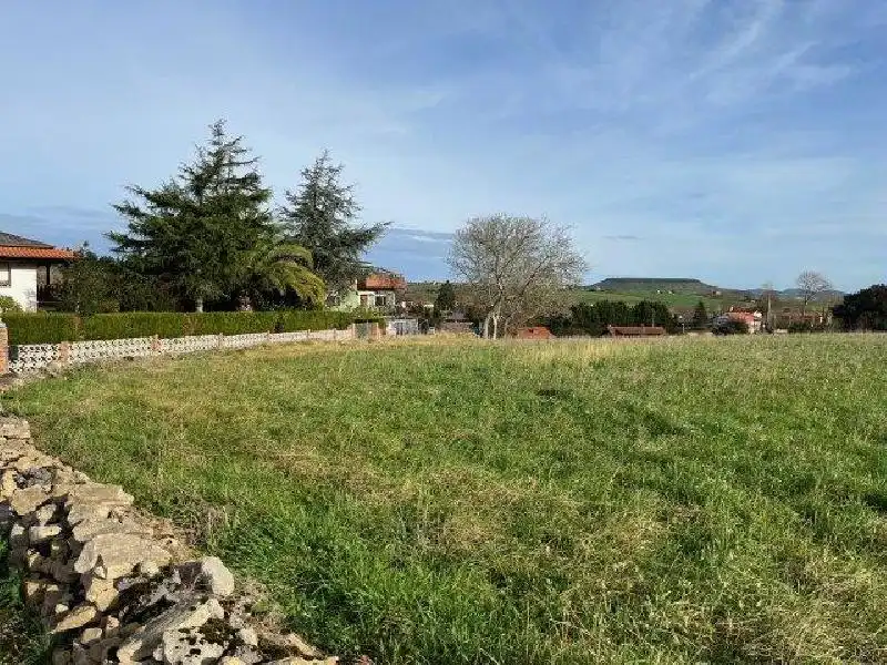Terreno residencial en venta en Santillana del Mar, imagen 4