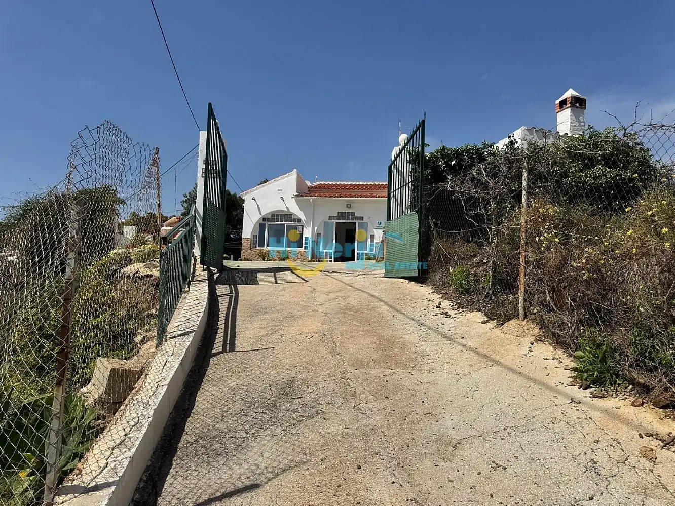 Haus mit Pool zum Verkauf in Algarrobo pueblo, imagen 17
