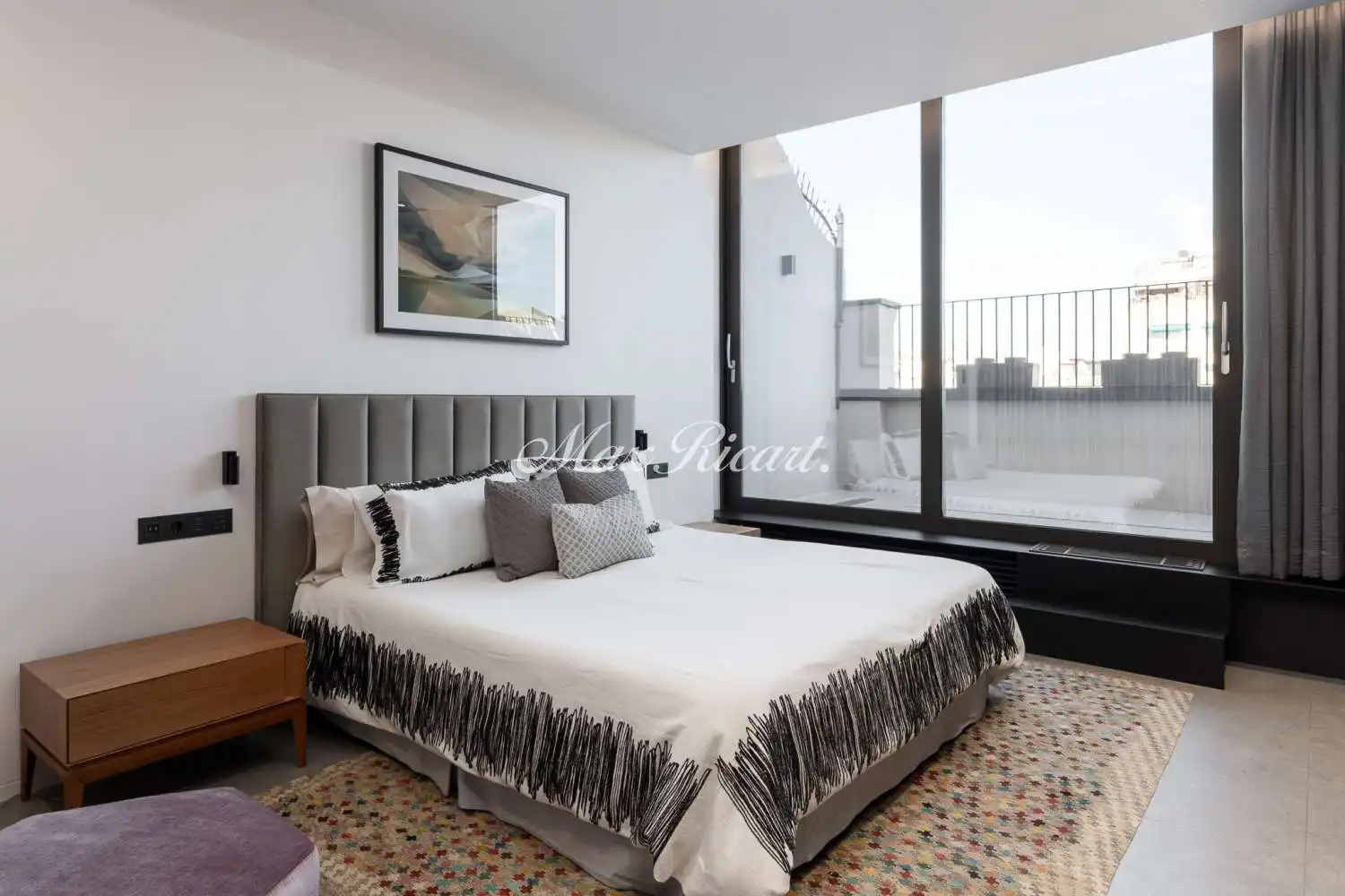 Attic for rent in N/A, Dreta de l'Eixample