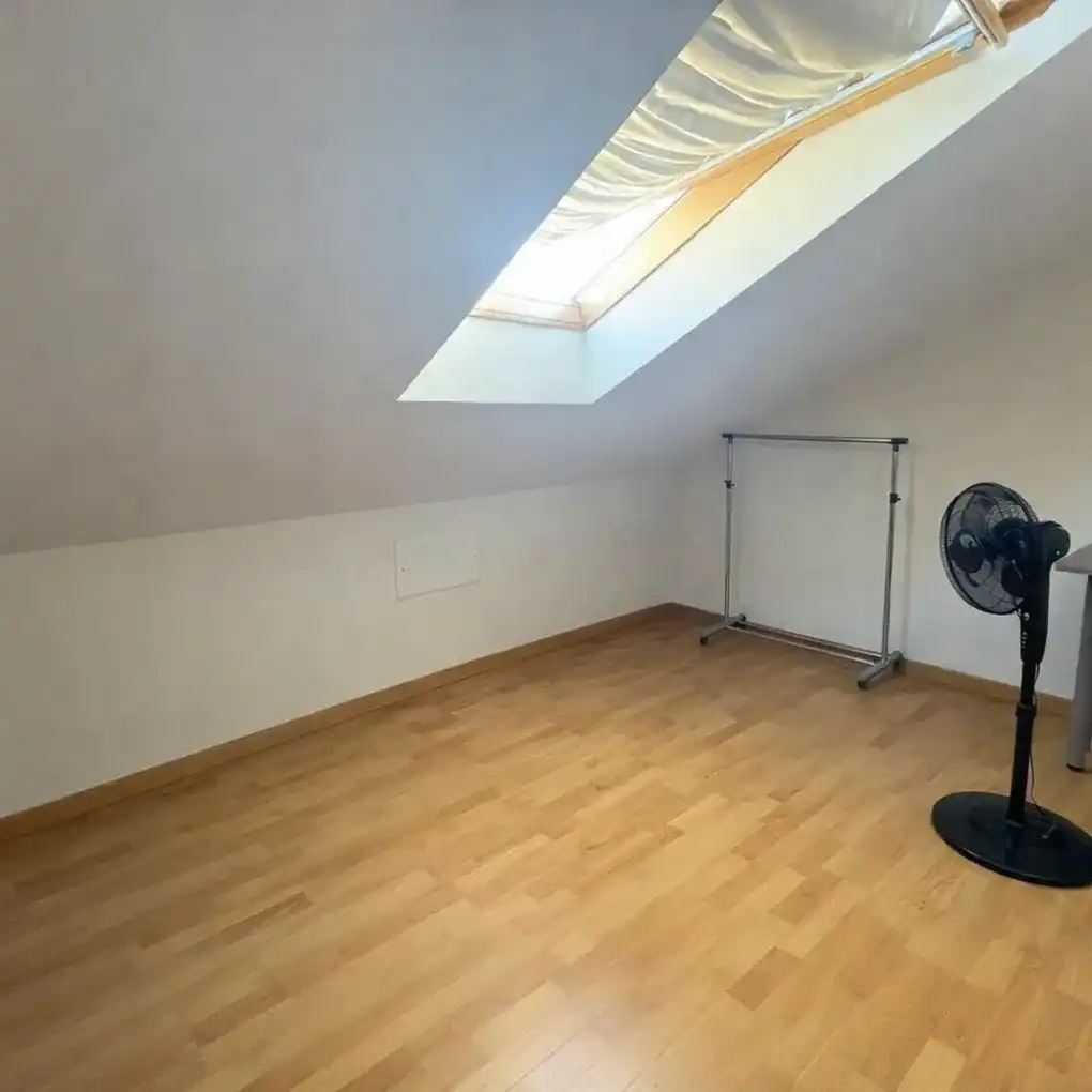 Bedroom of Flat for sale in Talavera de la Reina  with Heating and Terrace