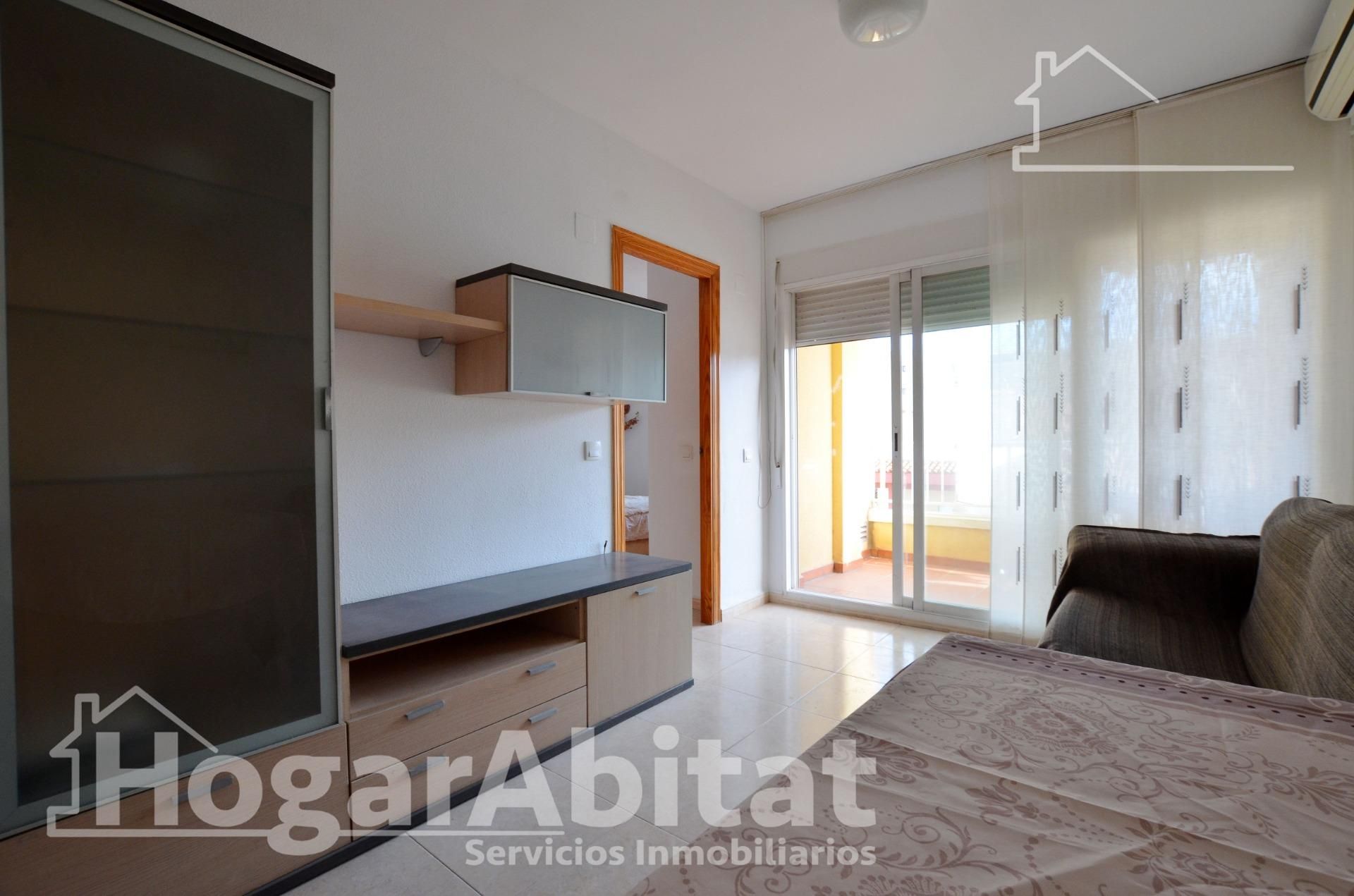 Habitación de Ático en venta en Daimús con Terraza y Balcón