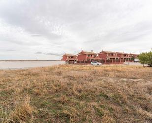 Exterior view of Residential for sale in Las Ventas de Retamosa