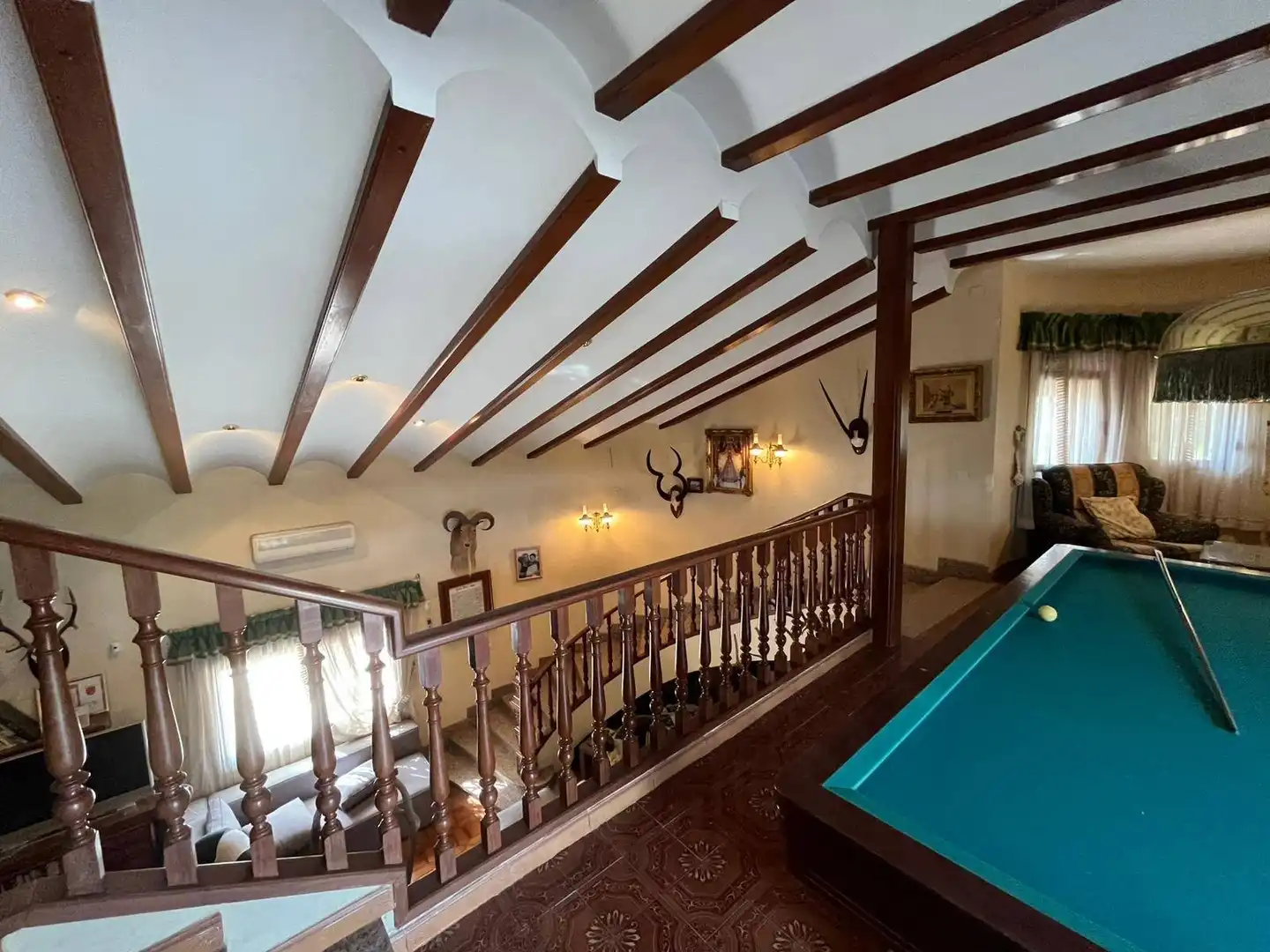 Houses for sale in Aspe  with Air Conditioner, Private garden and Terrace