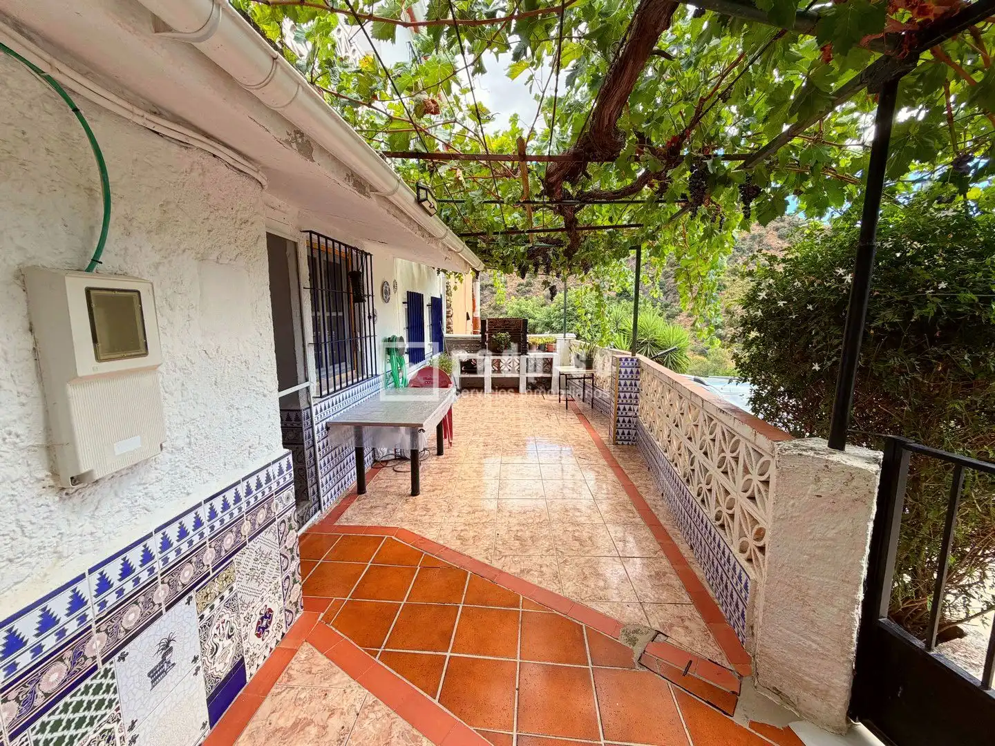 Casa amb jardí en venda a Casabermeja, imagen 7