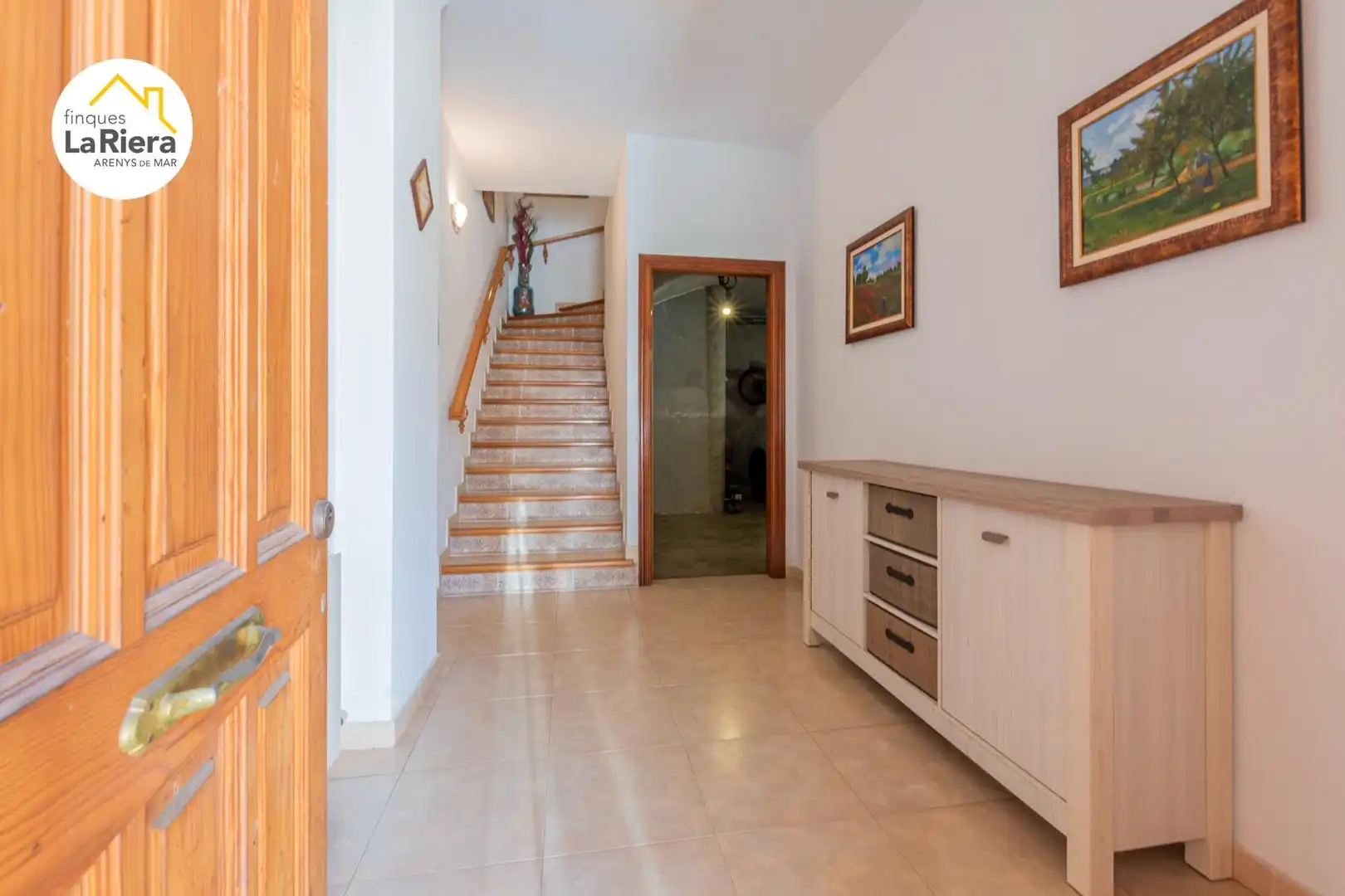 Houses for sale in Arenys de Munt  with Heating, Private garden and Terrace