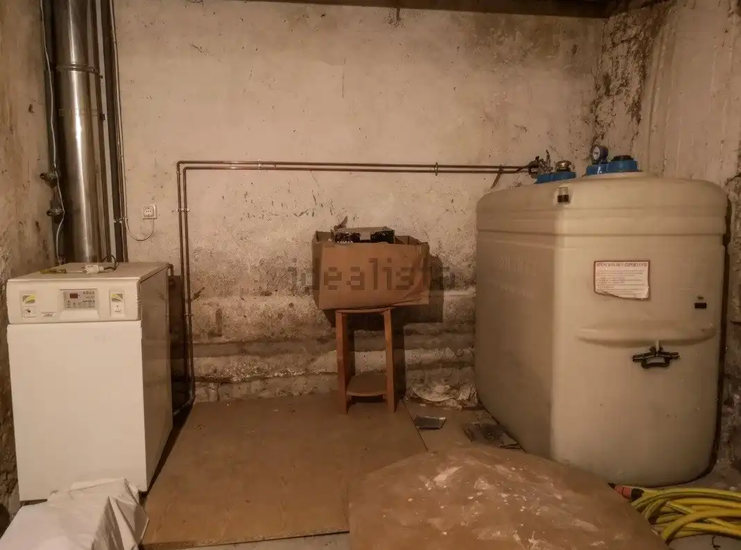 Finca rústica en venta en Torrelobatón