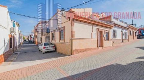 Foto 2 von Haus oder Chalet zum Verkauf in Logroño, La Zubia Ciudad, La Zubia