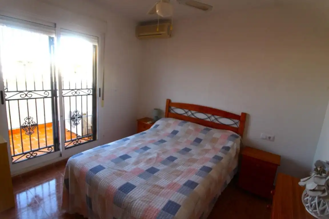 Adosado con piscina en venta en Calle Ciruelo, imagen 25