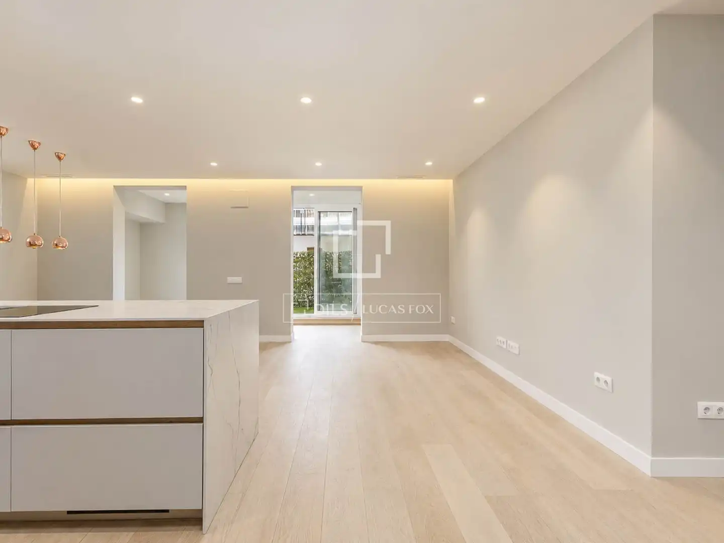 Appartement avec terrasse à vendre à Eixample, imagen 12