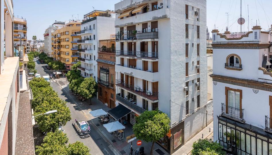 Photo 1 of Flat for sale in Arenal - Museo, Sevilla