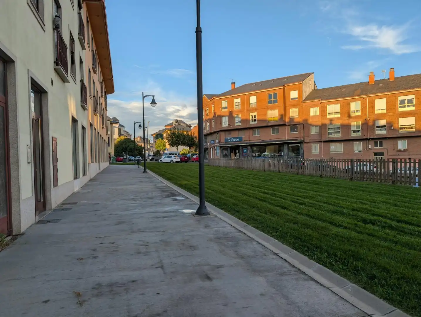 Flat with lift for sale in Zona Alta, imagen 2