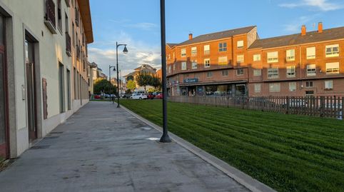 Foto 2 de Pis en venda a Zona Alta, Ponferrada