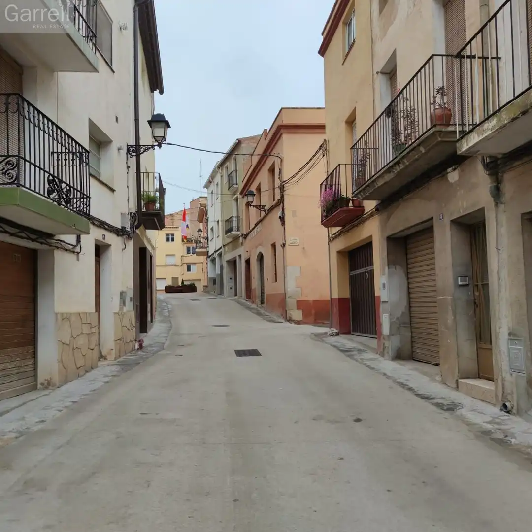 Casa a schiera in vendita a CL PORTAL 
 LA TORRE DE L'ESPANYOL (TARRAGONA), imagen 11