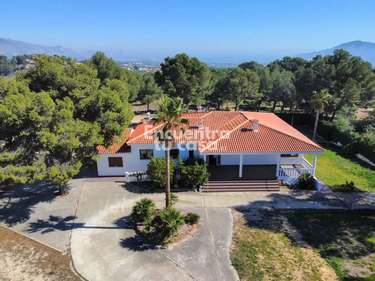 Casa amb piscina en venda a Avenida Coloma, imagen 3
