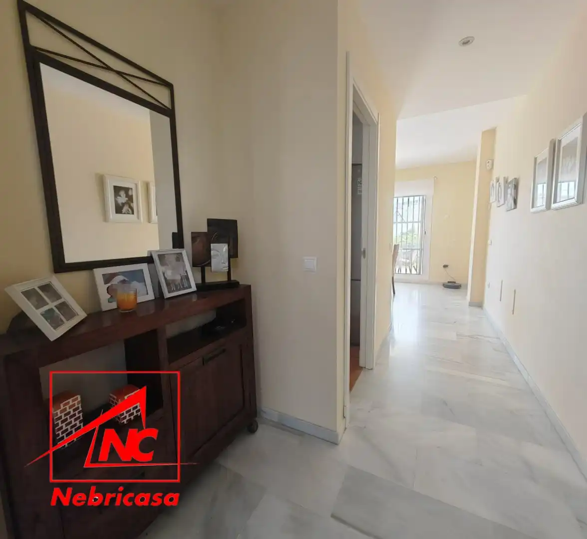 Piso en venta en Chipiona con Aire acondicionado, Trastero y Piscina