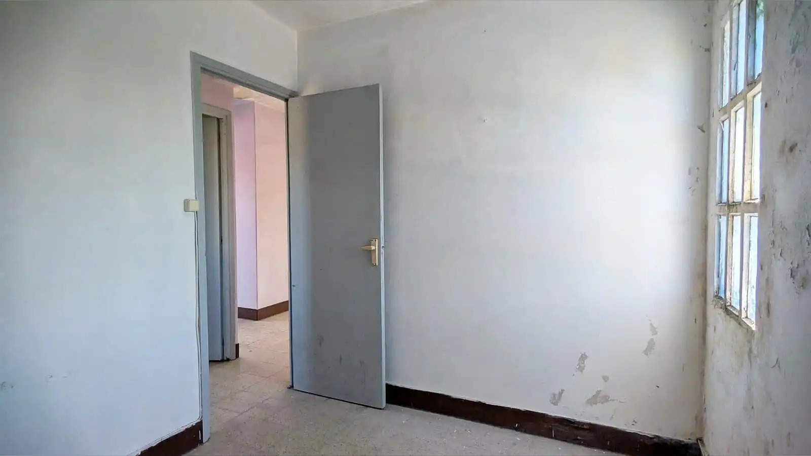 Casa amb jardí en venda a Calle Trasmil, imagen 31