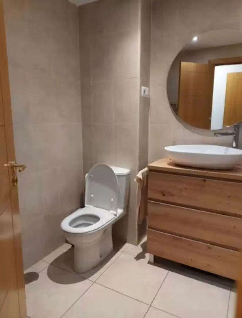 Apartament amb ascensor en venda a Nueva Andalucía, imagen 12