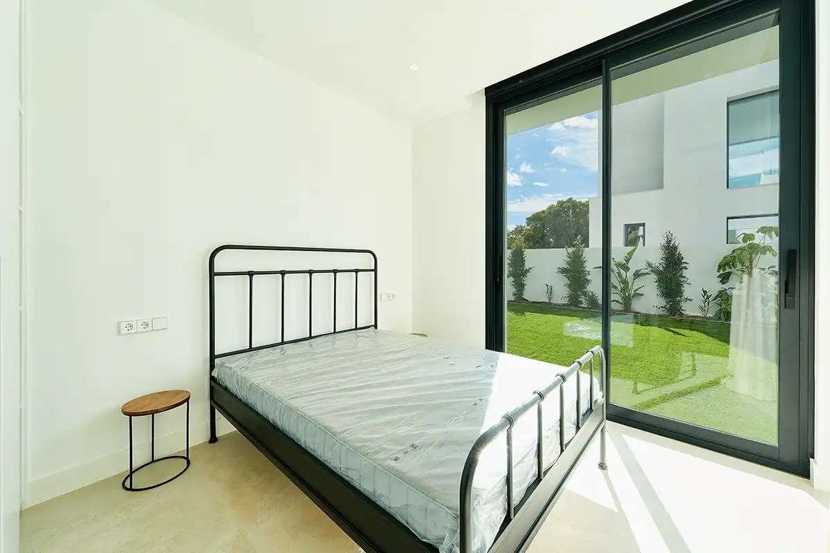 Villa mit Pool zum Verkauf in Avenida PERNET, imagen 15
