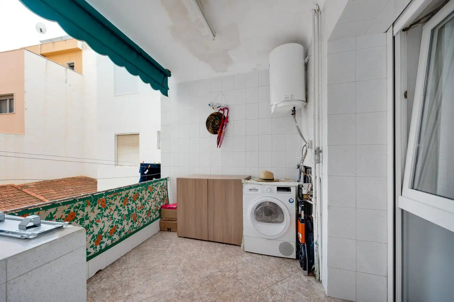 Flat with terrace for sale in Calle José Martínez Ruiz Azorín 56, imagen 25