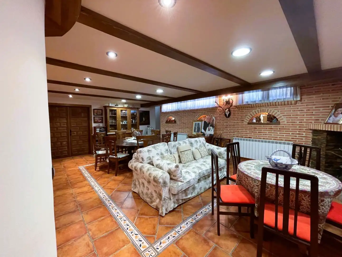 Detached house with pool for sale in Valdepeñas, imagen 52