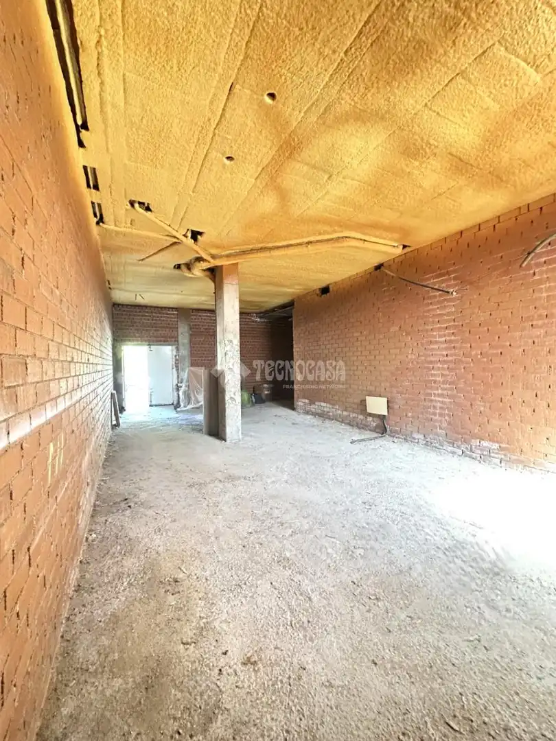 Gewerbefläche zur Miete in Santa María de Benquerencia, imagen 7