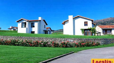 Foto 3 de Residencial en venta en Barrio Ogarrio, Ruesga, Cantabria
