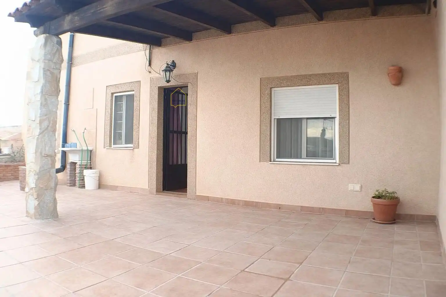 Casa o chalet en venta en Santa Quiteria - Virgen de las Huertas