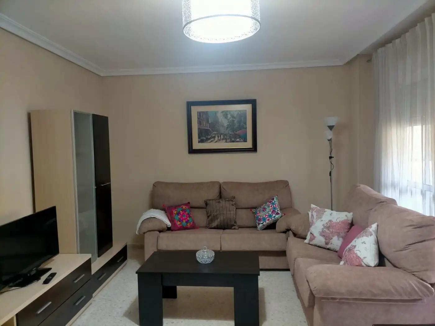 Flat for rent in Urbanizacion ANTONIO BUERO VALLEJO, El Torrejón - El Cerezo