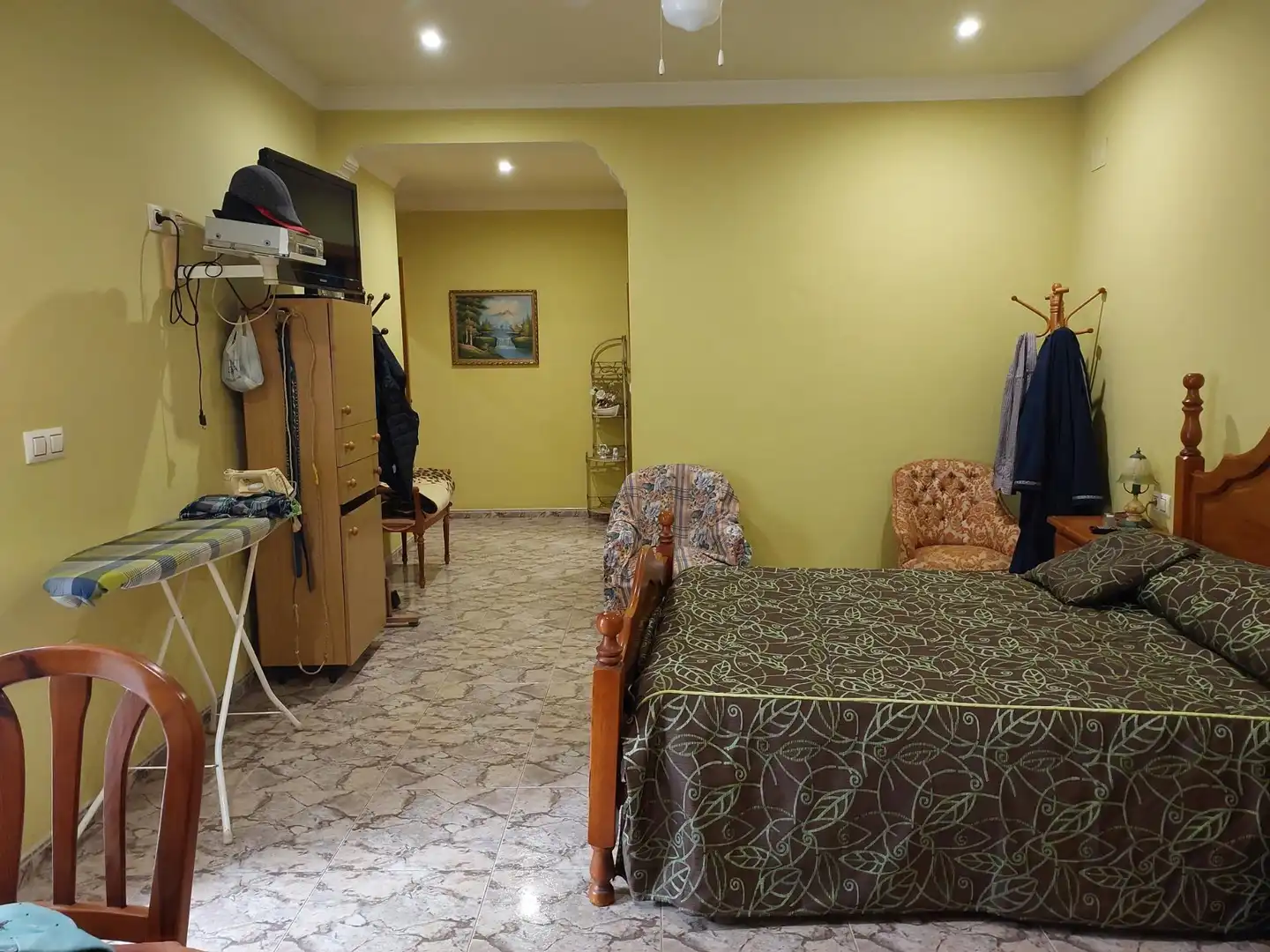 Casa o chalet en venta en Beniflá con Aire acondicionado, Calefacción y Jardín privado