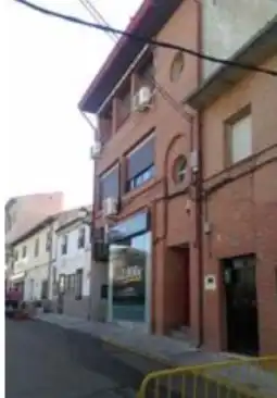 Exterior view of Commercial properties for sale in El Casar de Escalona