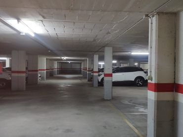 Parking à vendre à BISBE VILANOVA